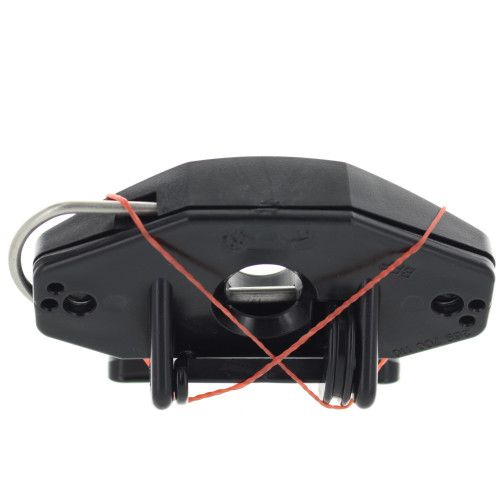 Sea-Doo New OEM Black Latch Assembly, 269700109