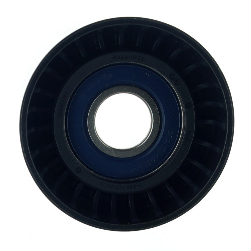 Volvo Penta New OEM Idler Pulley, 21585053