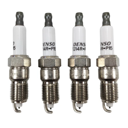 Volvo Penta OEM Platinum Spark Plug Kit, 3861326