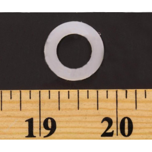 Polaris New OEM Diesel Oil Tank Washer, 5850135