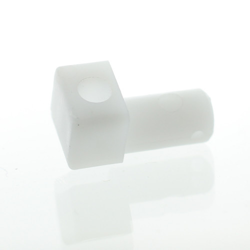 Johnson Evinrude OMC New OEM Plastic Pivot Pin 0320786