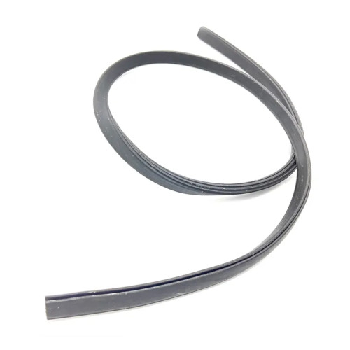 Polaris Snowmobile OEM Long Chaincase Gasket, 5411207 Polaris Snowmobile OEM Long Chaincase Gasket, 5411207