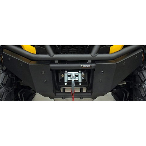 Can-Am New OEM Outlander ATV Extreme Front Bumper 715001286