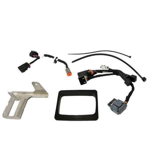 Polaris Snowmobile New OEM Keystone Installation Kit, 2880493