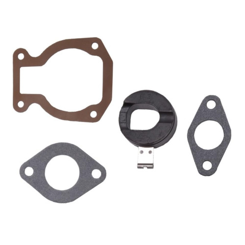 Johnson Evinrude OMC New OEM Carburetor Repair Kit Assembly, 0439072 Johnson Evinrude OMC New OEM Carburetor Repair Kit Assembly, 0439072