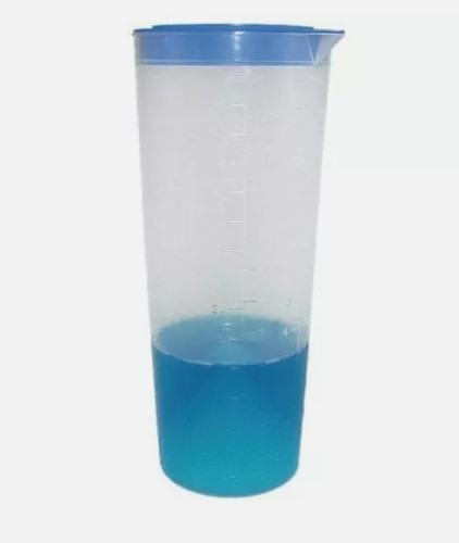 Johnson Evinrude BRP EconoMeasure Oil Mixing Measuring Mixture Ratio Cup 0173965