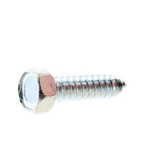 Can-Am OEM Tapping Hexagonal Screw (M6.3 x 25), 209462540
