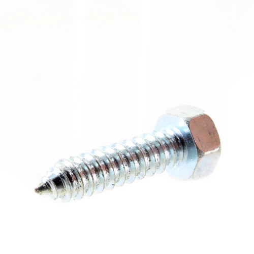 Can-Am OEM Tapping Hexagonal Screw (M6.3 x 25), 209462540