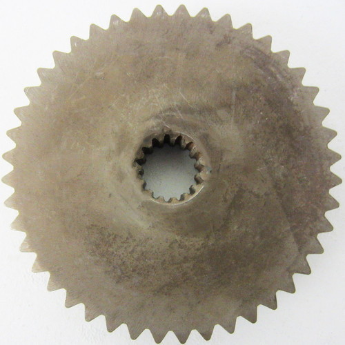 Arctic Cat New OEM Drive Train Lower Sprocket, 44T, Bear,Panther, 4-Stroke Trail