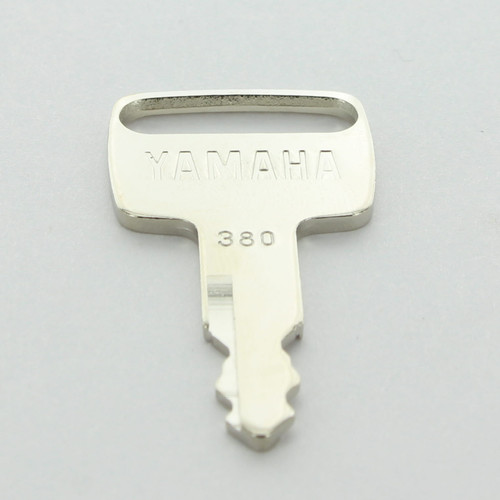 Yamaha OEM Key, 90890-55877-00
