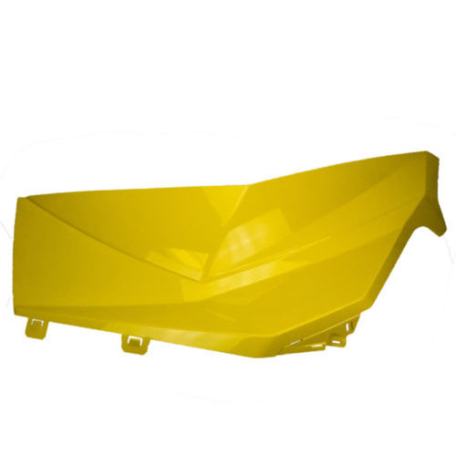Can-Am New OEM UTV Yellow Hood RH Fixe Panel, Maverick, 705005782
