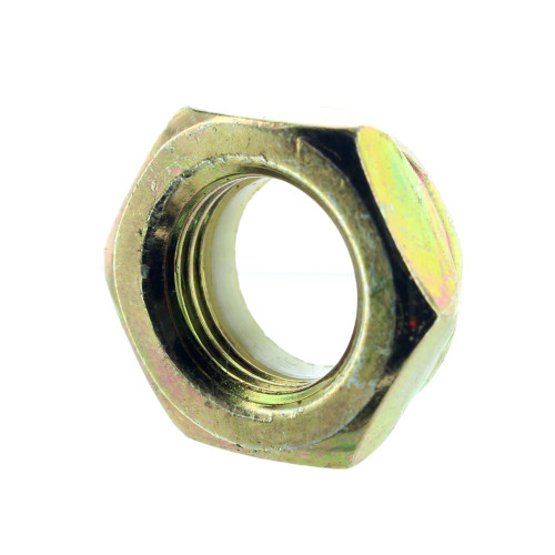 Polaris New OEM Nylon Nut (1.297-18), 7547065