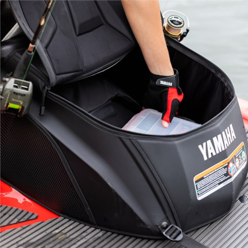 Yamaha New OEM VX Stern Mounted Storage, F2X-U89A1-V0-00