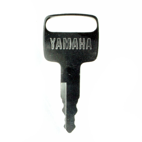 Yamaha New OEM KEY #371 90890-55868-00