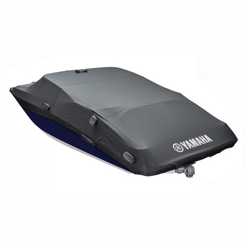 Yamaha New OEM 242 Limited LTD SX 240 Mooring/Travel Cover Black MAR-242NT-BK-15