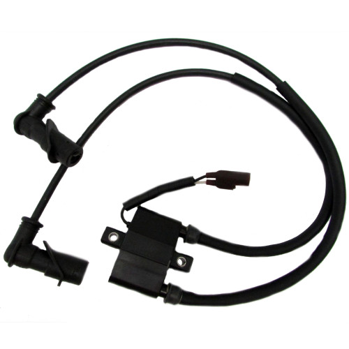 Polaris New OEM ATV Ignition Coil Wire & Cap Sportsman 600 700 MV7 Engine Spark