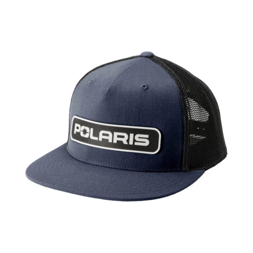 Polaris New OEM Highland Cap, Adult One Size, 2833126 Polaris New OEM Highland Cap, Adult One Size, 2833126
