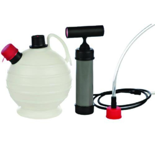 2.5 Liter Fluid Extractor