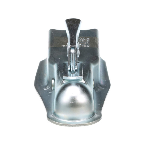 Seachoice New Trailer Coupler 2" Ball Steel, 50-52461