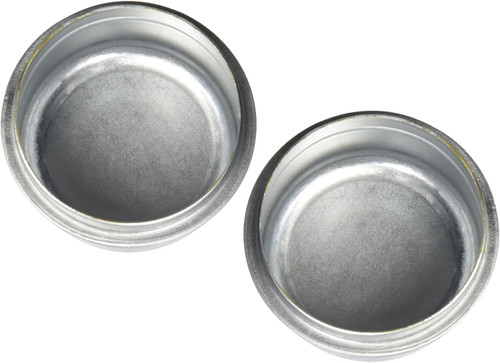 Dexter Marine New Dust Caps 2/CD, 641-81167