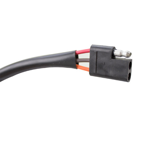 Polaris OEM Right Hand Tail Light Assembly, Ranger, 2410499