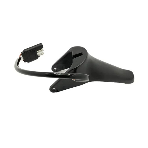 Polaris Snowmobile OEM Heater Lever Assembly Hi/Lo, (35.5 mm), 2010171