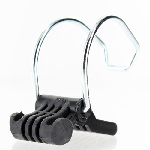 Polaris New OEM Airbox Cover Clip, 7710714