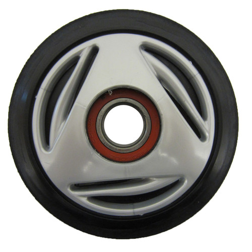 Ski-Doo OEM Silver Idler Suspension Bogie Wheel GSX 500 600 800, 503190797