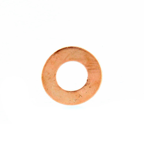 Yamaha New OEM Crankcase Gasket, 90430-06166-00