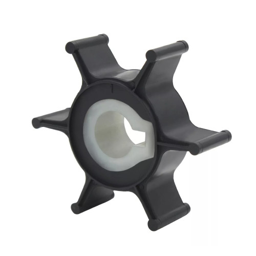 Johnson Evinrude OMC OEM Water Pump Impeller 1.5-4HP 1968-1984, 0382221
