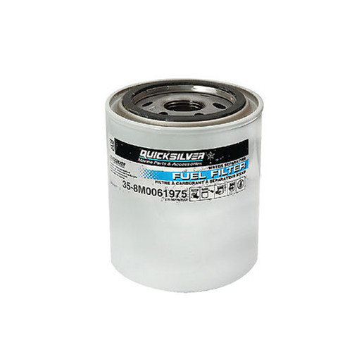 Water Separating Fuel Filter