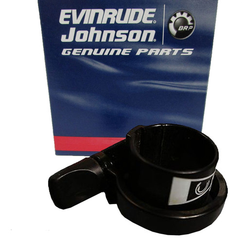 Johnson/Evinrude/OMC New OEM PRE SET THROTTLE LOCK ADJUSTER 0174741, 174741