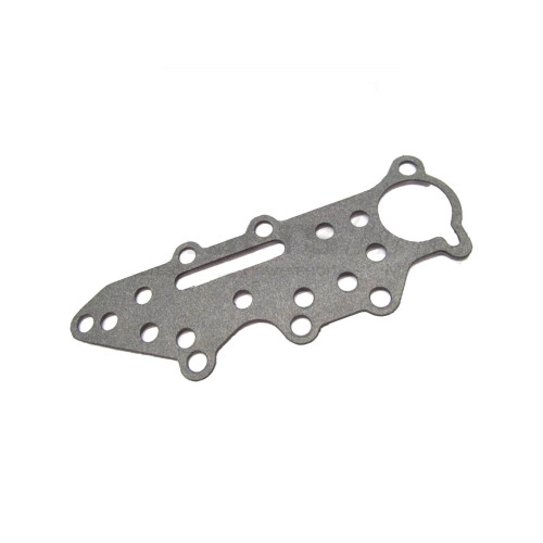 Johnson Evinrude OMC OEM Water Cover Gasket, 0318917
