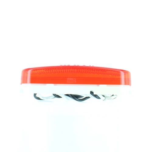 Anderson New LED Clearance/Side Marker Light Red V180R, 177-V180R