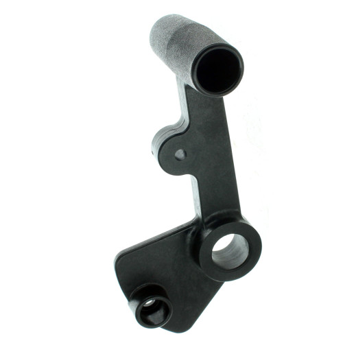 Johnson Evinrude OMC New OEM Tiller Shift Lever, 0334814