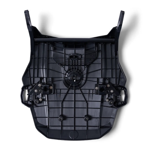 Can-Am OEM Spyder RT LinQ Rack, 219401145