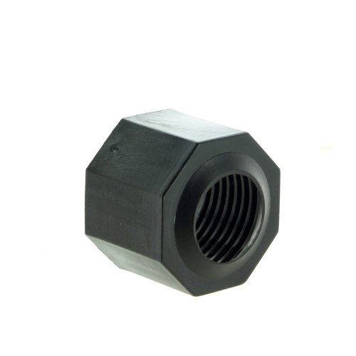 Johnson Evinrude OMC OEM Wiper Nut 15-300HP, 0769375 0983678 0337586