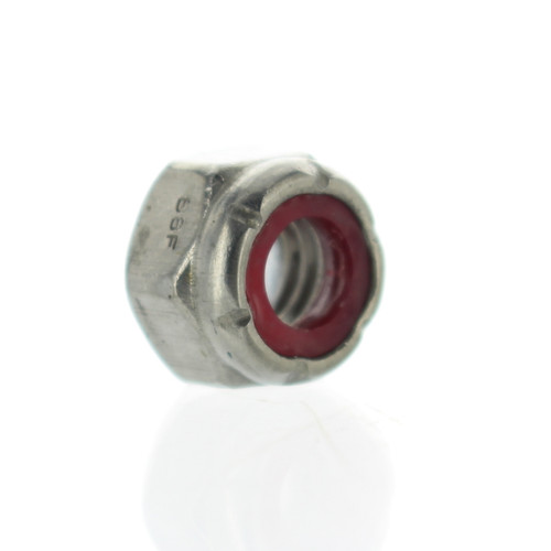 Mercury Marine/Mercruiser New OEM NUT  11-67980