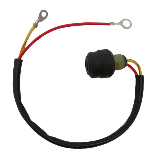 Johnson Evinrude OMC OEM Starter Switch 20-35HP 1980-1998, 0583925