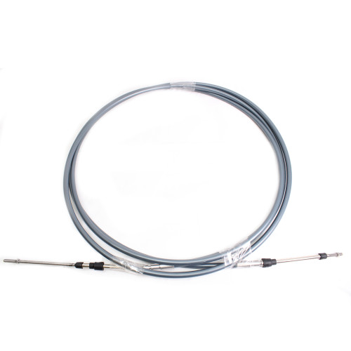 Yamaha New OEM Premier II Control Cable 13 Foot, MAR-CABLE-13-SC