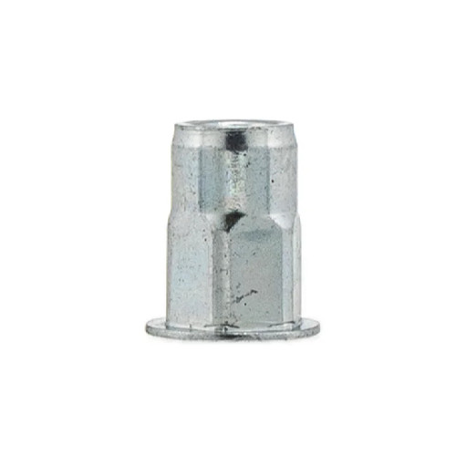 Ski-Doo OEM Threaded Frame Insert (M6 X 1.0), 250100199