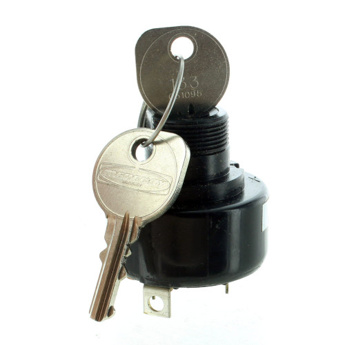 Mercury Marine Mercruiser New OEM Ignition Switch Assembly, 54211T