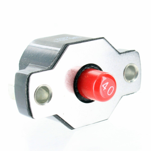 Volvo Penta New OEM Automatic Stern Drive Breaker Fuse, 40amp, 841178