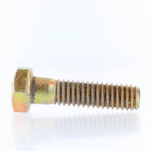 Mercury Marine Mercruiser New OEM Screw (.312-18 x 1.250), 10-74824