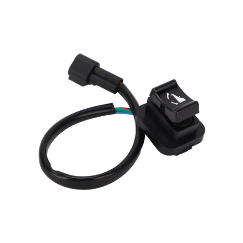 Yamaha New OEM Trim/Tilt Switch, 69J-82563-01-00