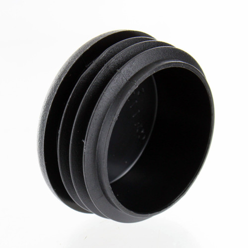 Polaris New OEM Front Rack Bumper End Cap, 5433305