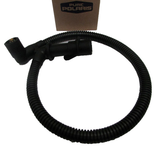Polaris New OEM Spark Plug Wire (49.5 cm), 4011364
