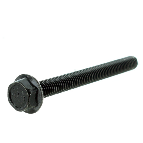 Polaris New OEM Hexagonal Flange Screw (8 mm x 1.25 mm x 80 mm), 7519217