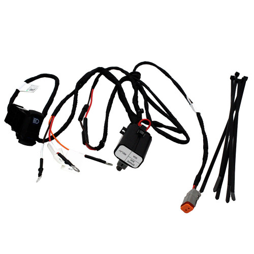 Polaris OEM K-Lightbar,Harness, 2883486