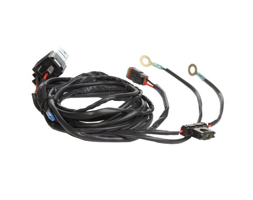 Polaris OEM K-Lightbar,Harness, 2883486